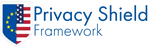 Privacy Shield Framework logo